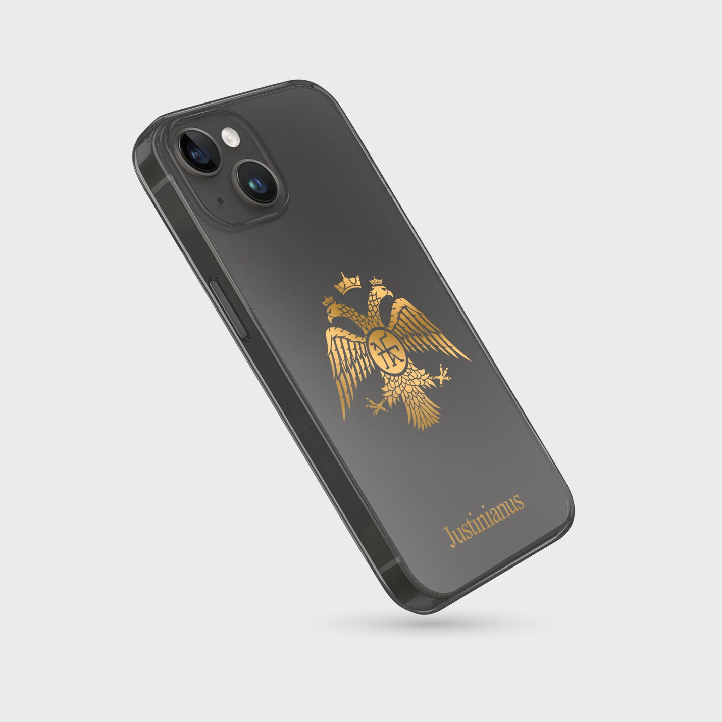 Telefoonhoesje uit het Ottomaanse Rijk