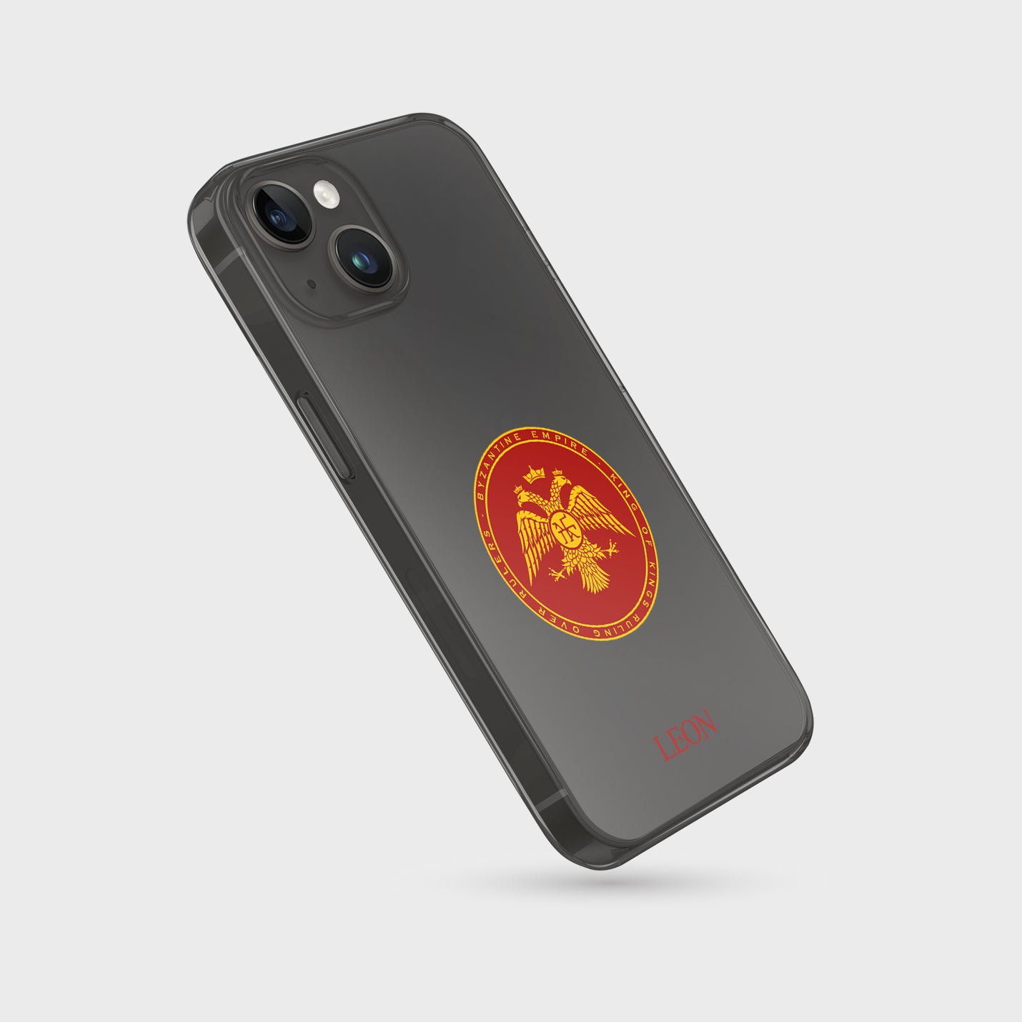 Telefoonhoesje uit het Ottomaanse Rijk