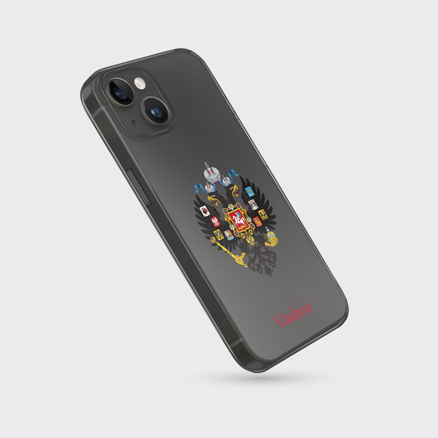 Telefoonhoesje uit het Ottomaanse Rijk