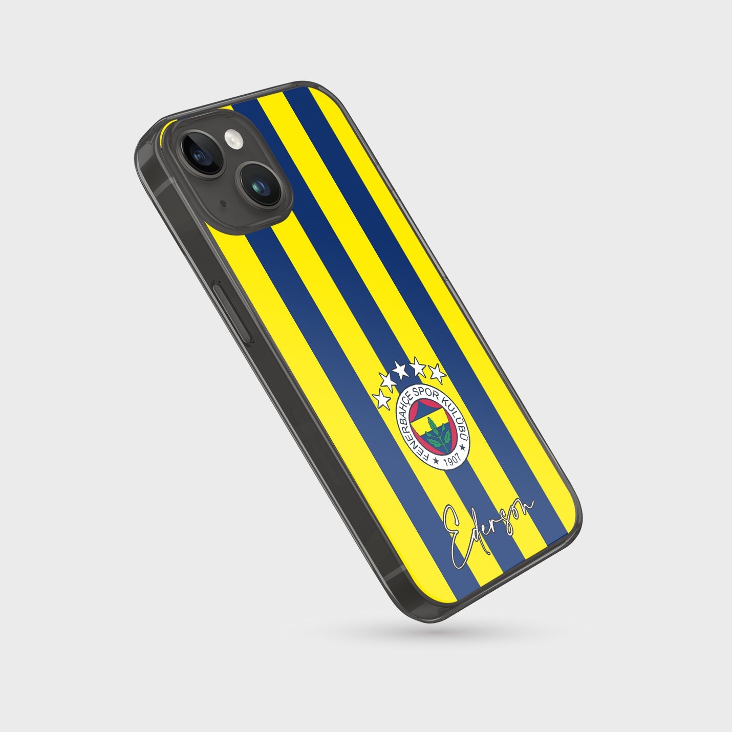 Personalisierte Fenerbahçe Handyhülle 2026 - 1instaphone