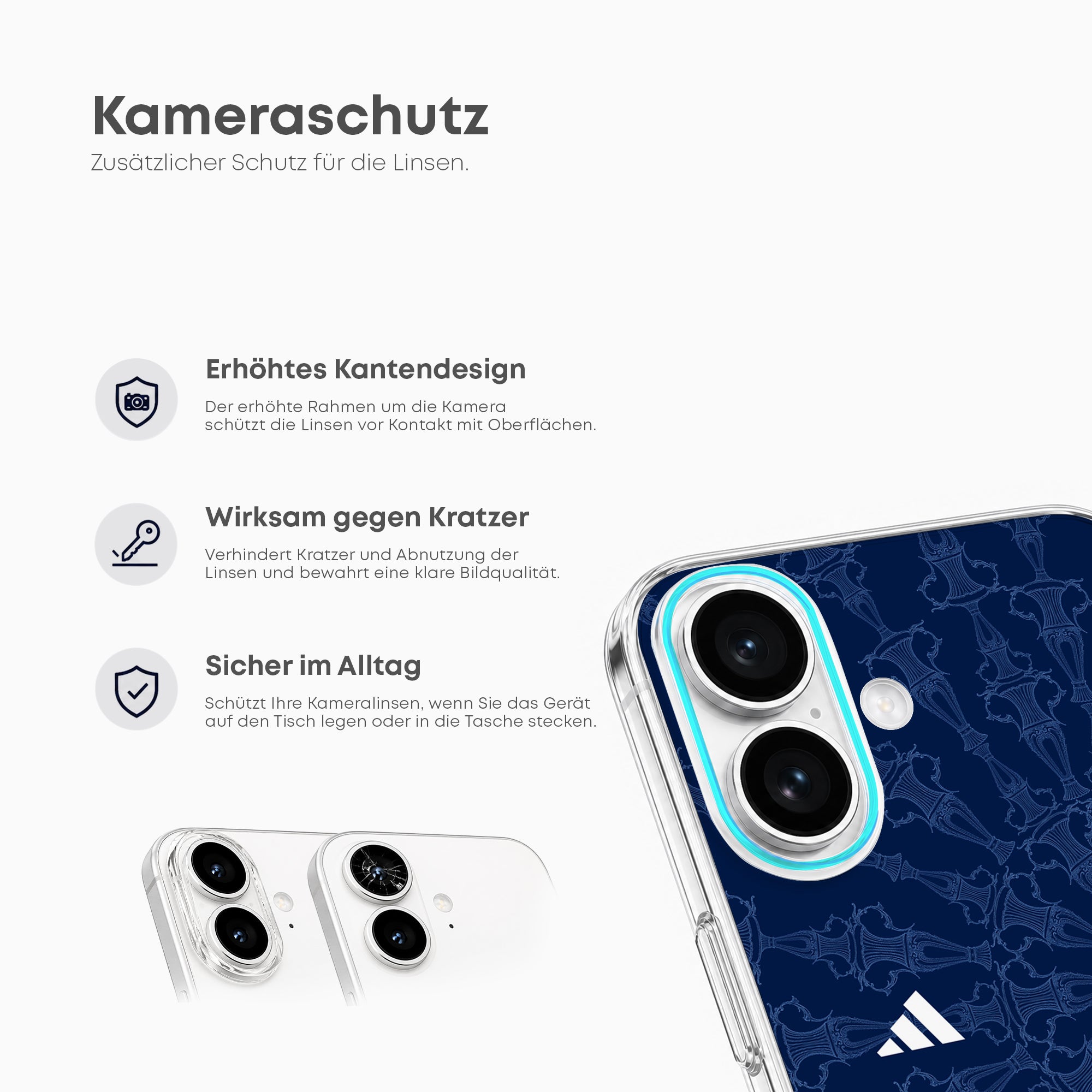 Personalized Fenerbahçe phone case 2026