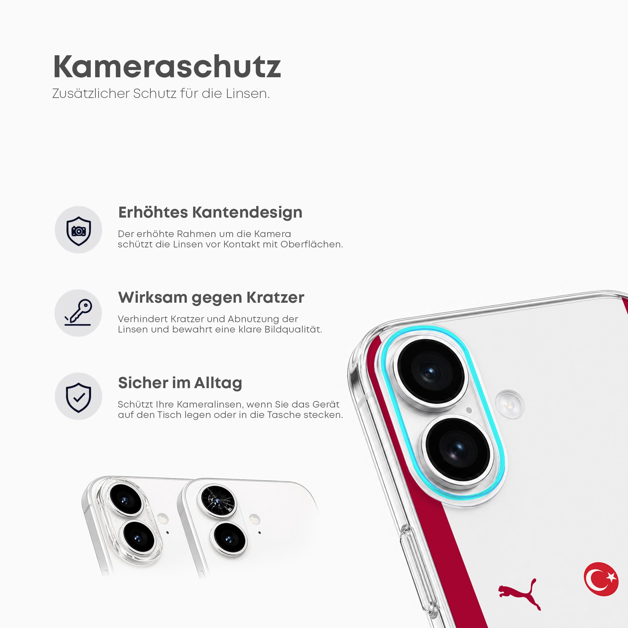 Personalized Galatasaray phone case 2026