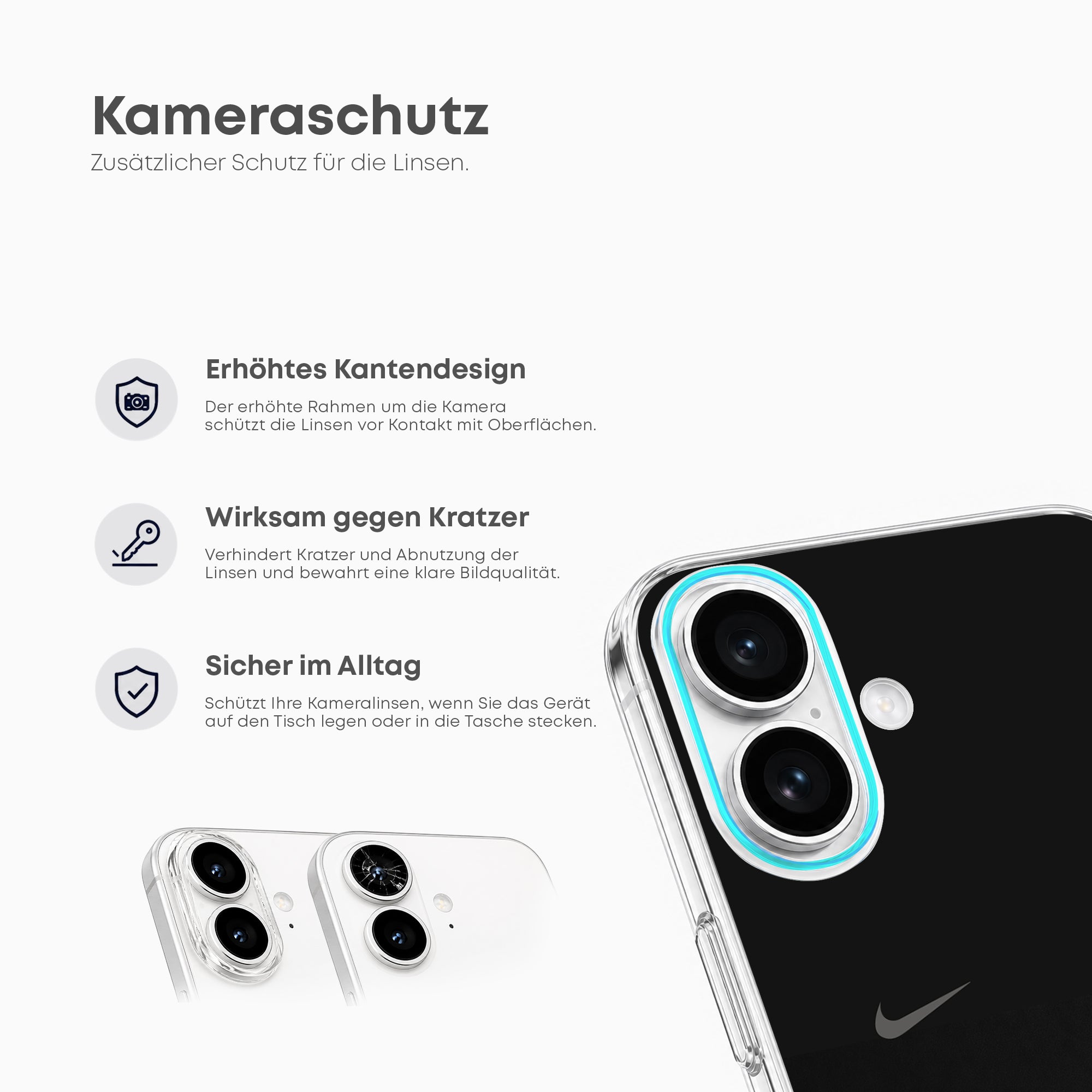Coque de téléphone Besiktas personnalisée 2023