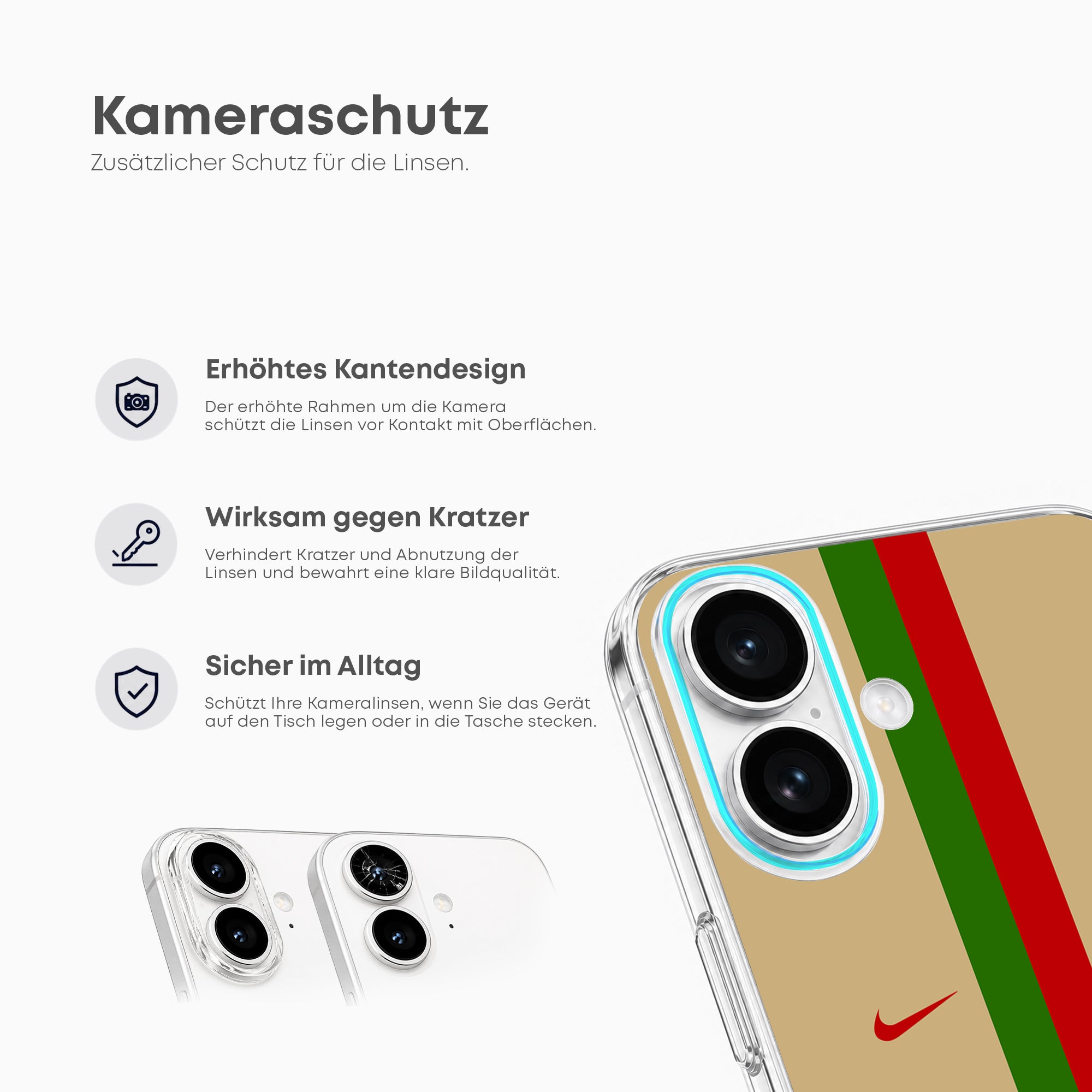 Coque de téléphone Besiktas personnalisée 2023