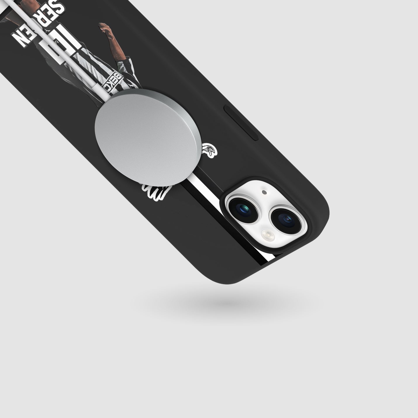 Besiktas Hülle mit Wunschname Sergen (Kopya) (Kopya) (Kopya) (Kopya) (Kopya) (Kopya) (Kopya) (Kopya) (Kopya) - 1instaphone