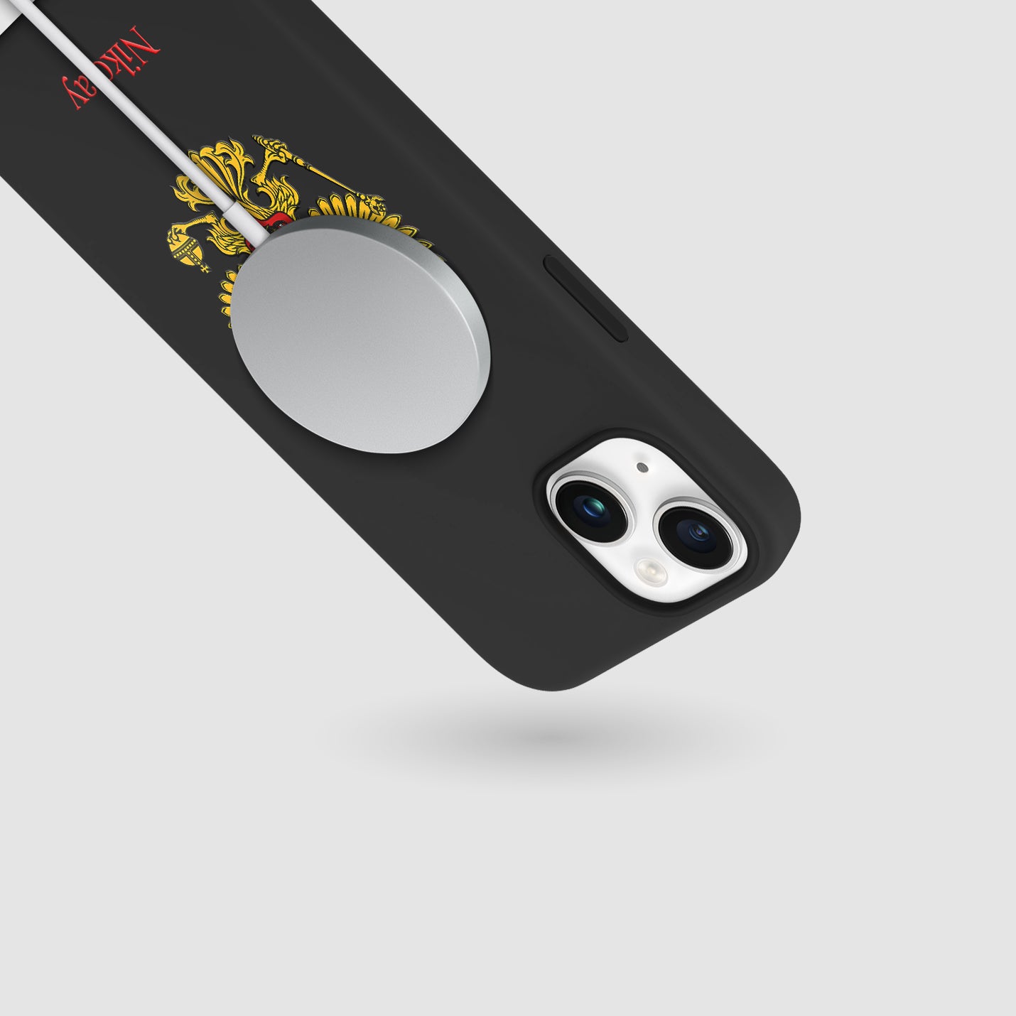 Telefoonhoesje uit het Ottomaanse Rijk