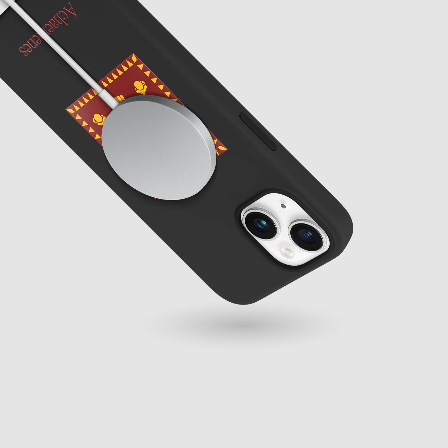 Telefoonhoesje uit het Ottomaanse Rijk