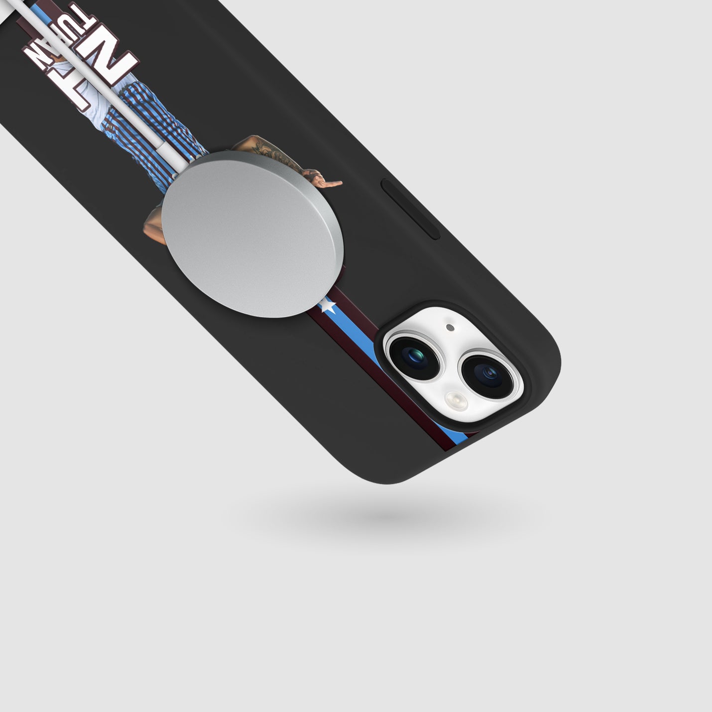 Mannschaftshülle - Trabzonspor -Onuachu (Kopya) (Kopya) (Kopya) (Kopya) (Kopya) (Kopya) (Kopya) (Kopya) - 1instaphone