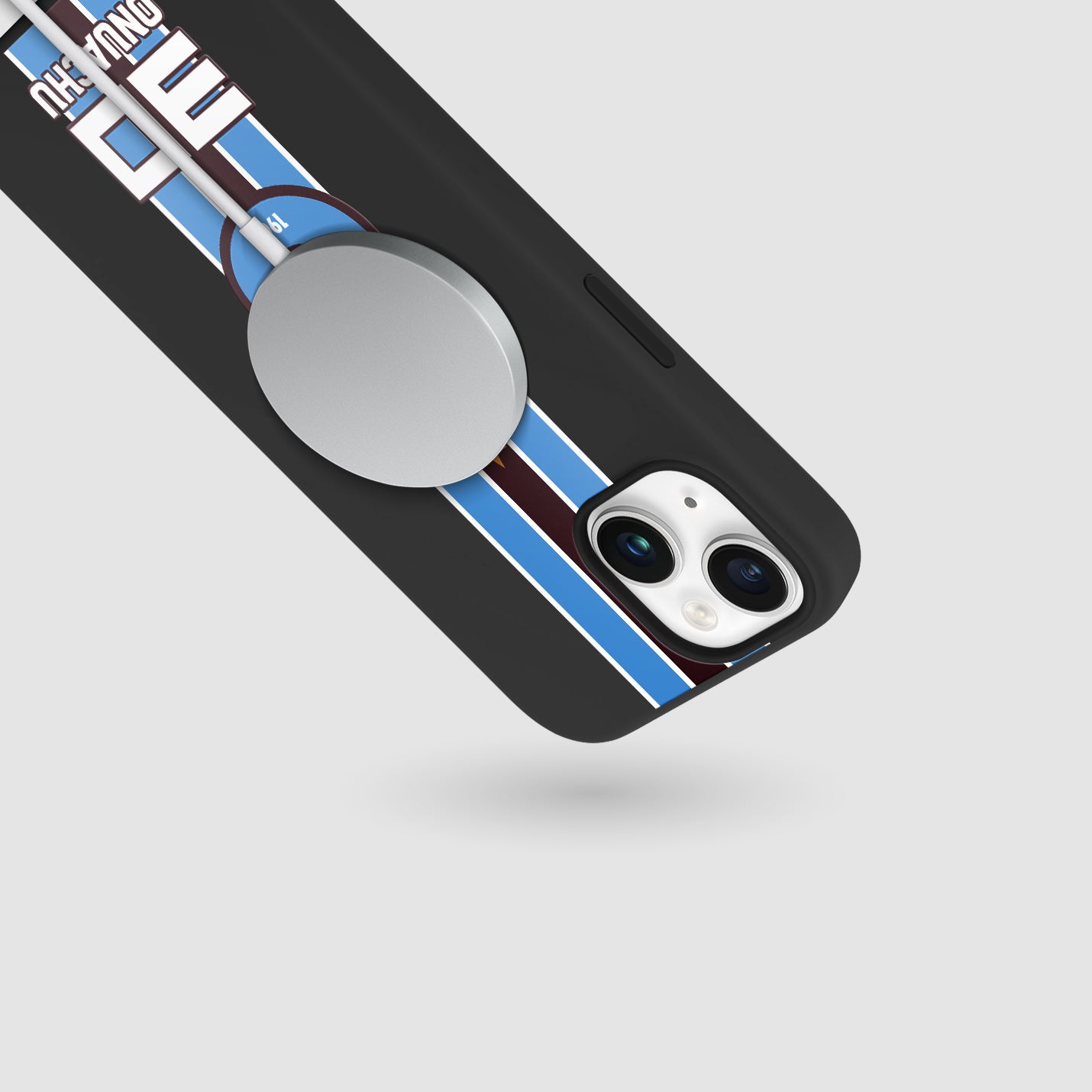 Mannschaftshülle - Trabzonspor -Onuachu (Kopya) (Kopya) - 1instaphone