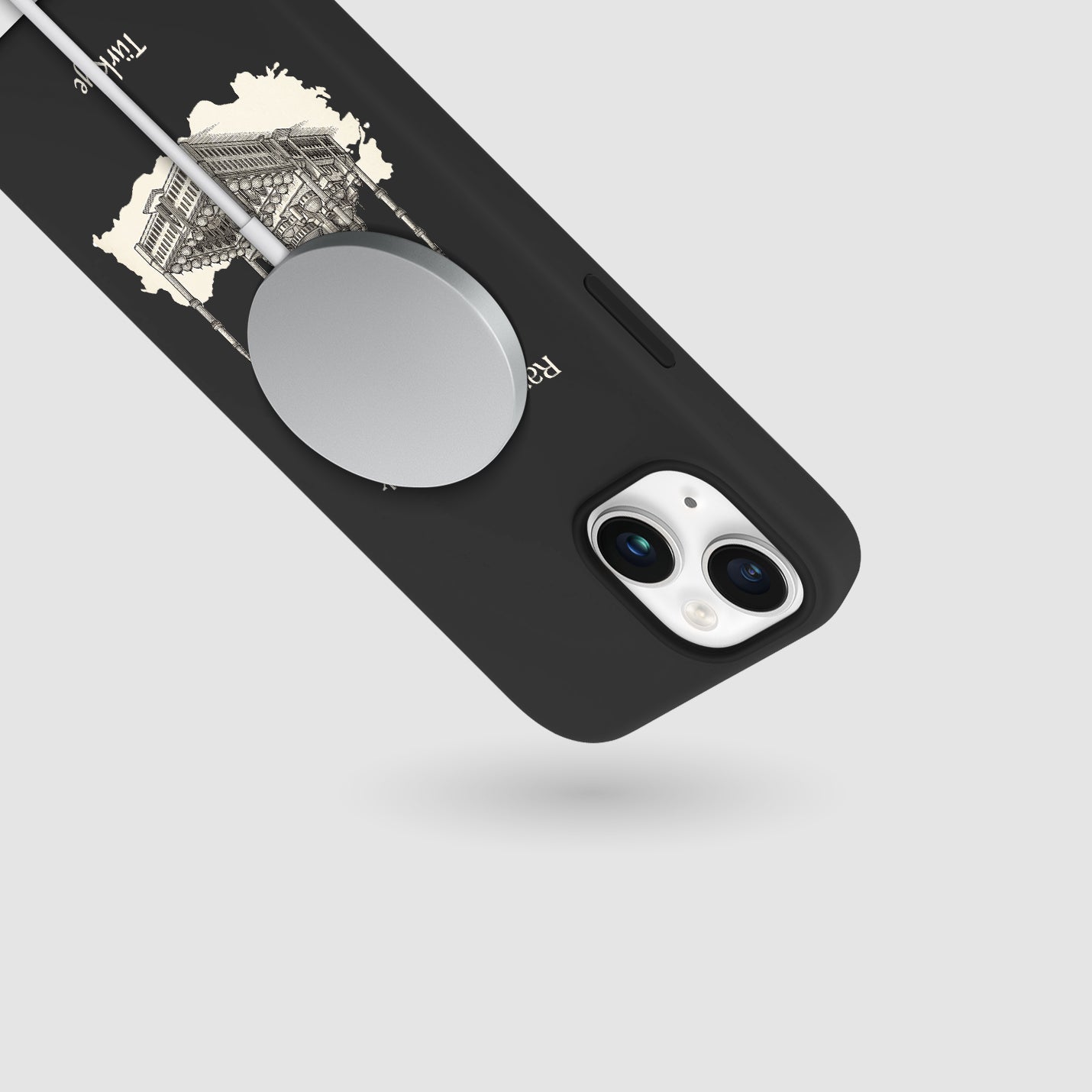 Ramadan Mubarak Sultanahmet Moschee Handyhülle – Türkei - 1instaphone