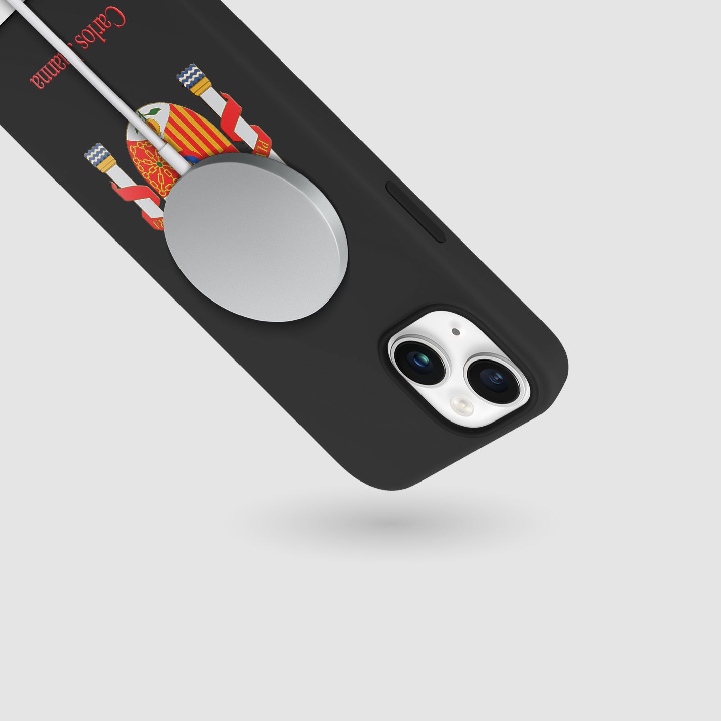 Telefoonhoesje uit het Ottomaanse Rijk