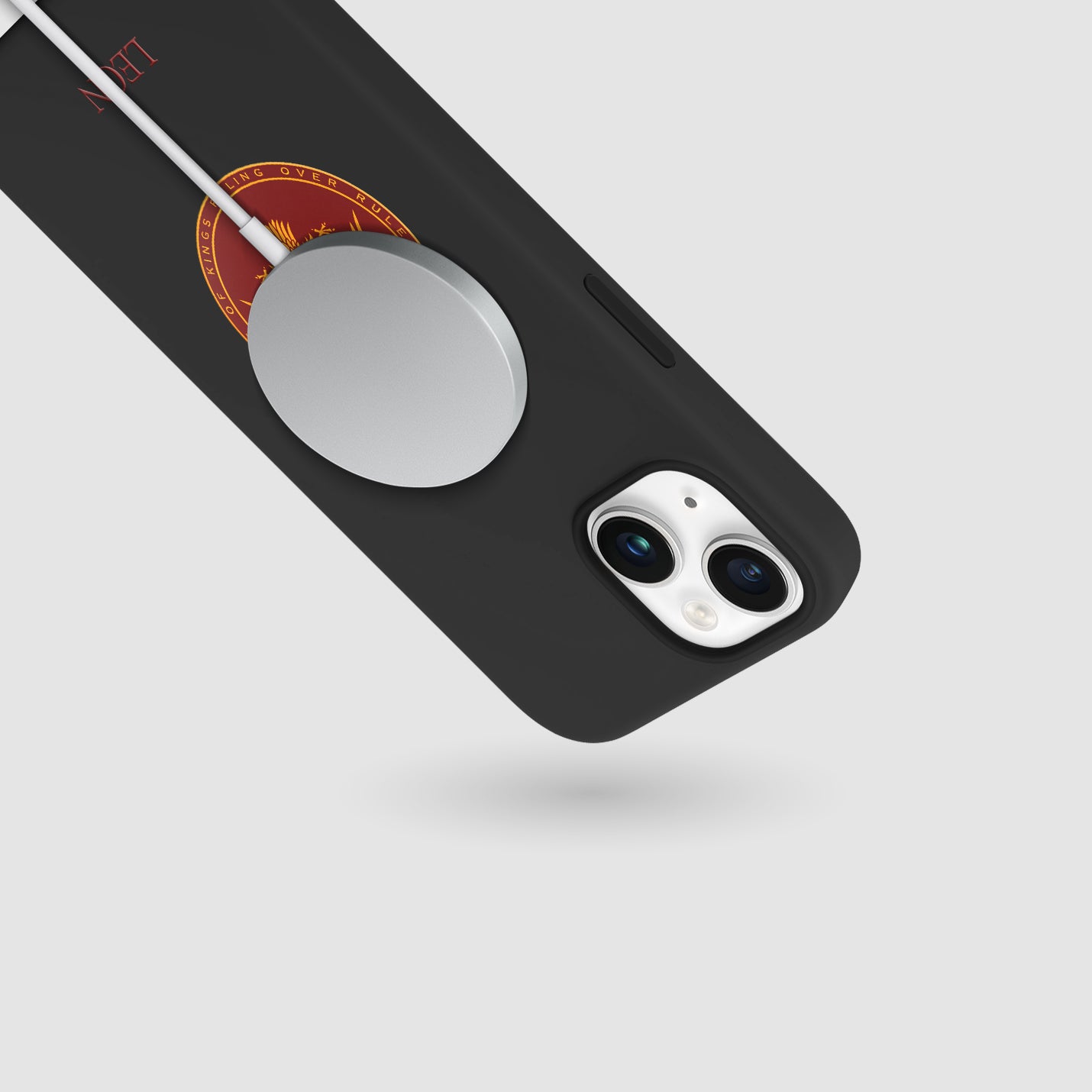 Telefoonhoesje uit het Ottomaanse Rijk