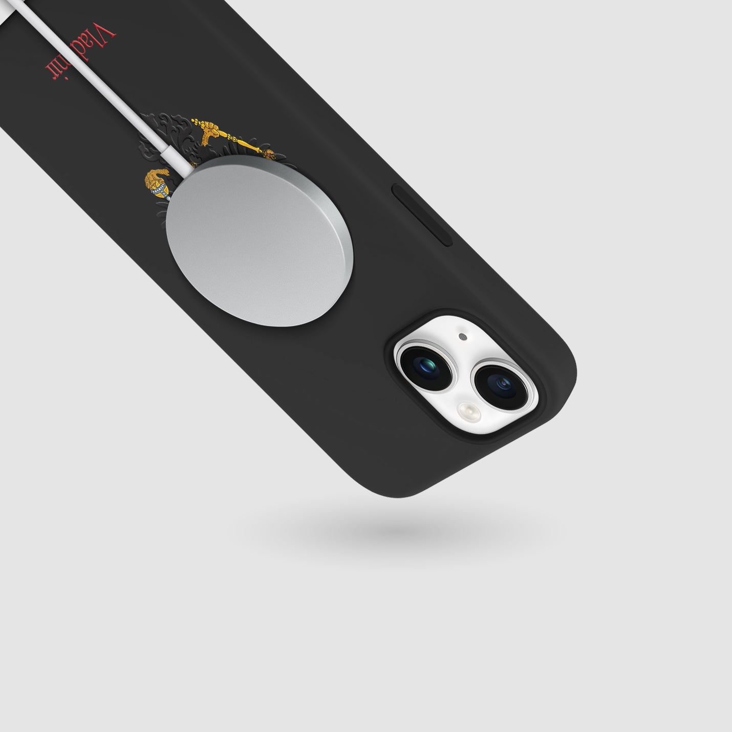 Telefoonhoesje uit het Ottomaanse Rijk