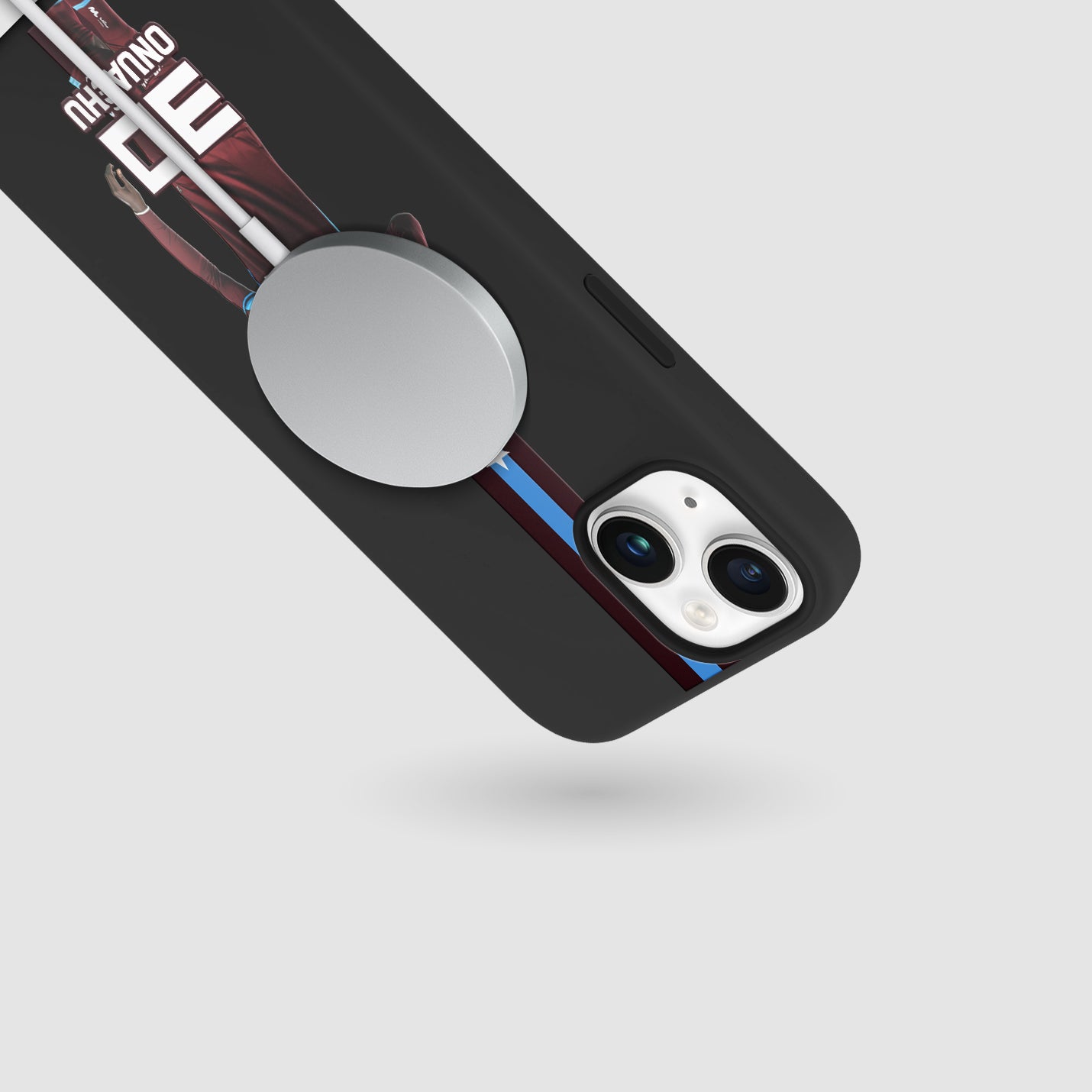 Mannschaftshülle - Trabzonspor -Onuachu (Kopya) (Kopya) (Kopya) (Kopya) (Kopya) (Kopya) (Kopya) (Kopya) (Kopya) - 1instaphone