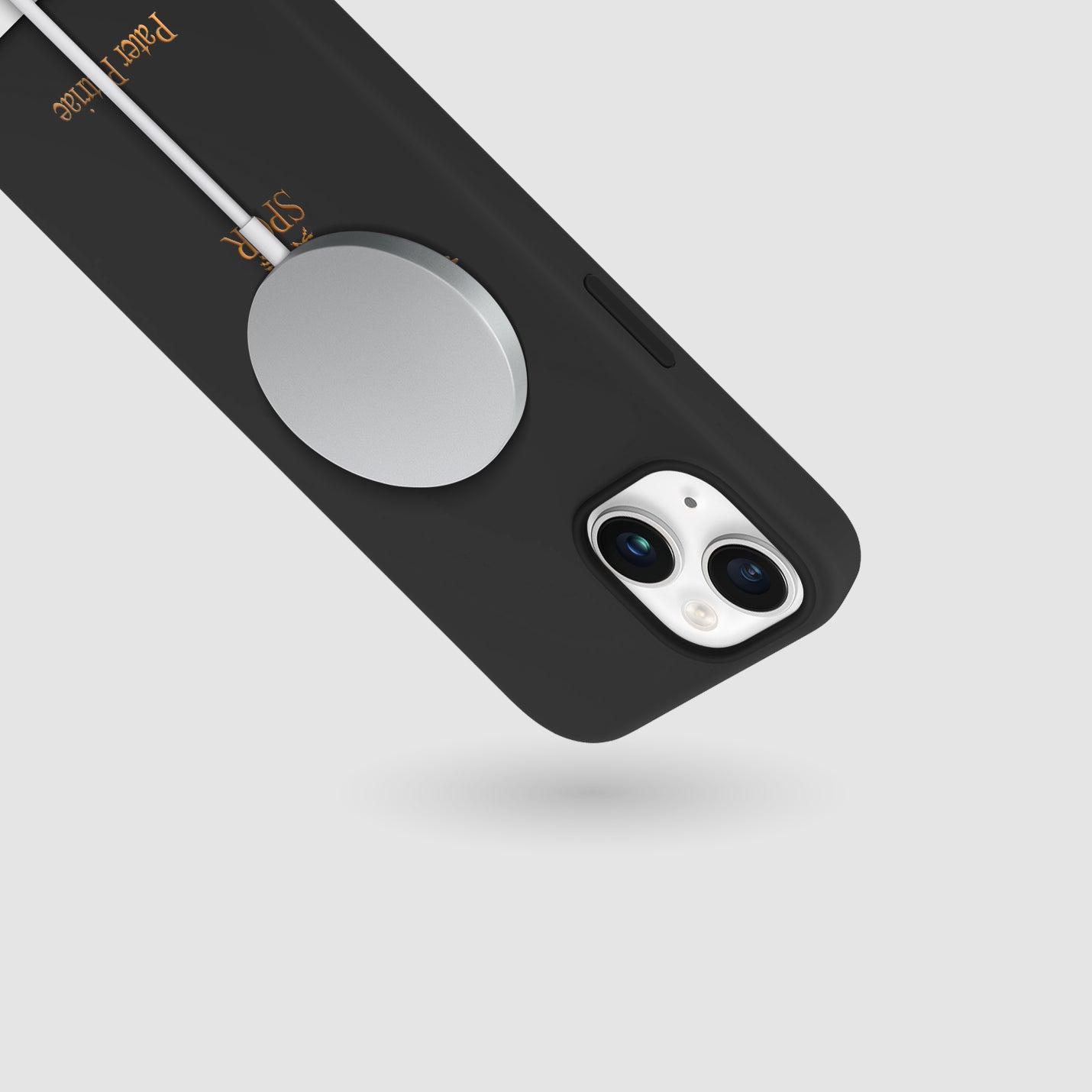 Telefoonhoesje uit het Ottomaanse Rijk