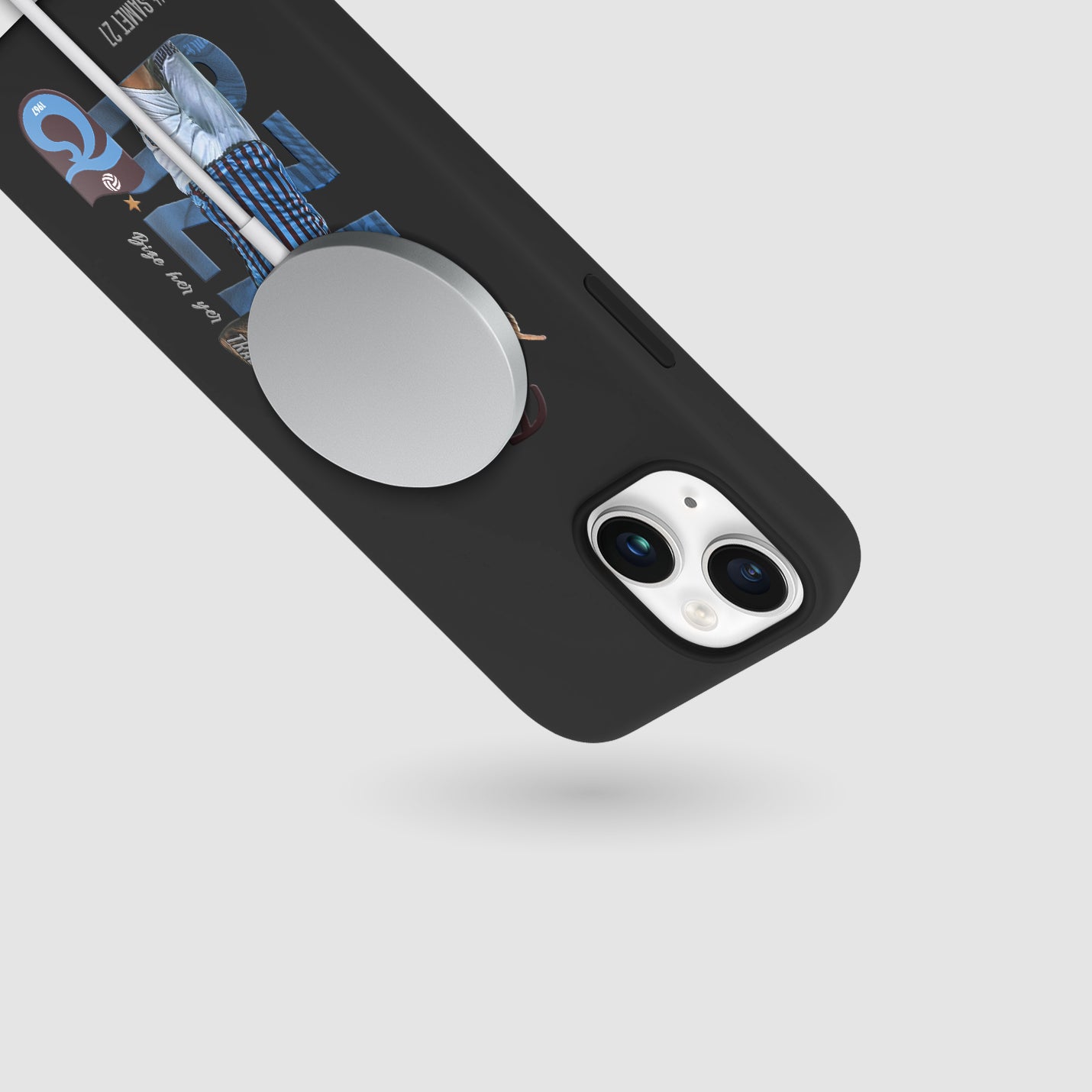 Mannschaftshülle - Trabzonspor -Onuachu (Kopya) - 1instaphone