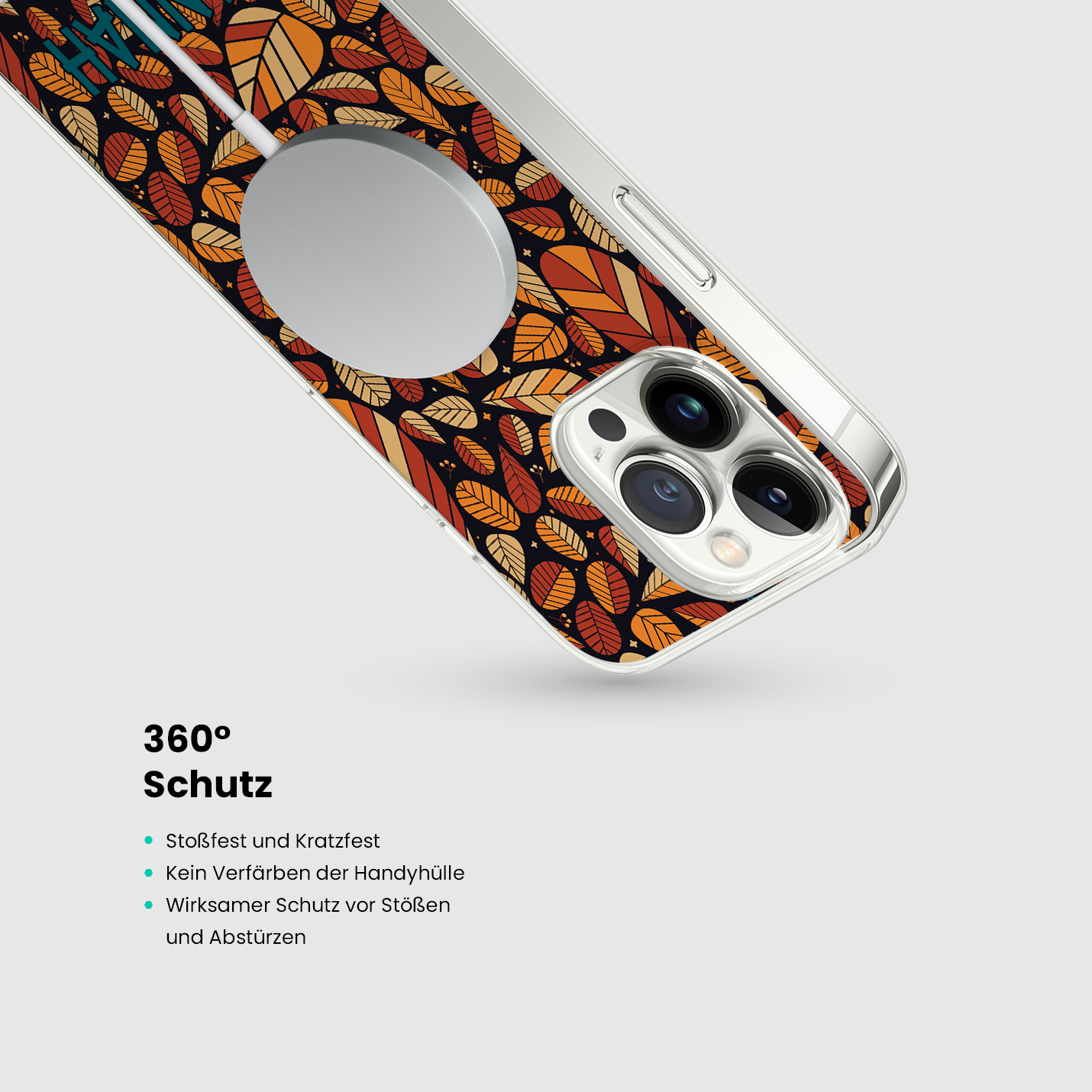 Dream Pattern Handyhülle Summer - 1instaphone