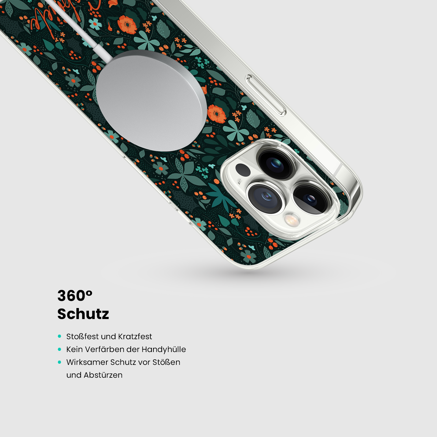 Dream Pattern Handyhülle Summer - 1instaphone