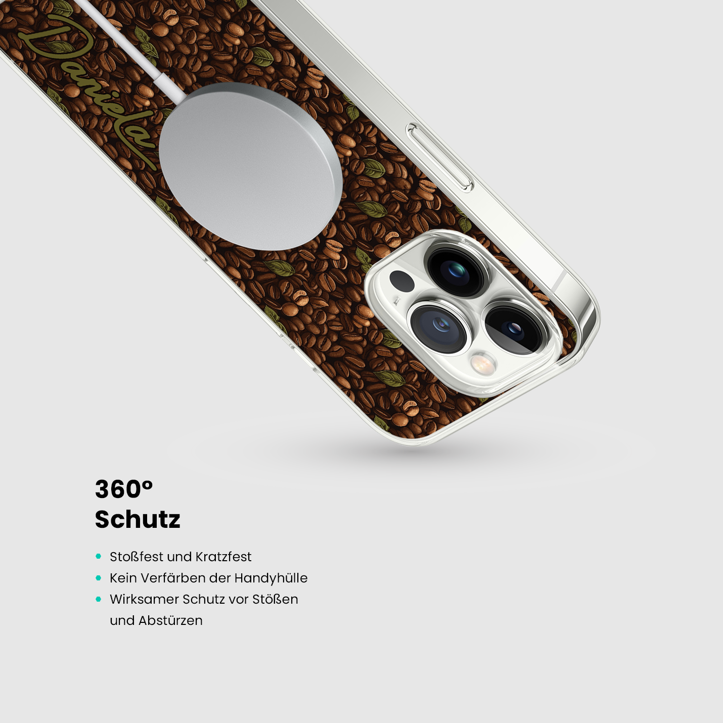 Dream Pattern Handyhülle Summer - 1instaphone