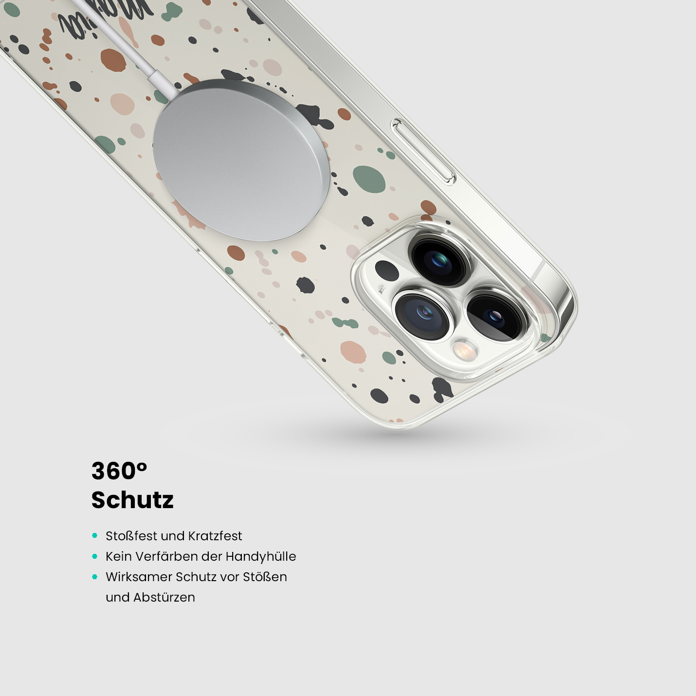 Dream Pattern Handyhülle Summer - 1instaphone