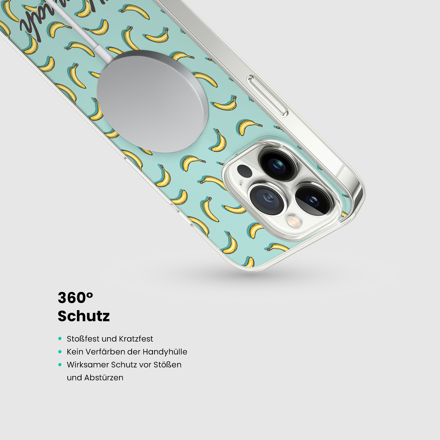 Dream Pattern Handyhülle Summer - 1instaphone