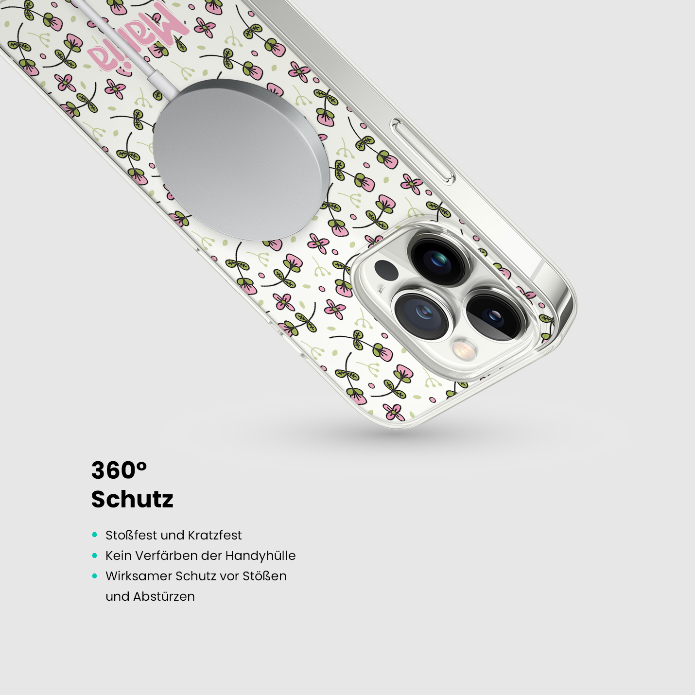 Dream Pattern Handyhülle Summer - 1instaphone