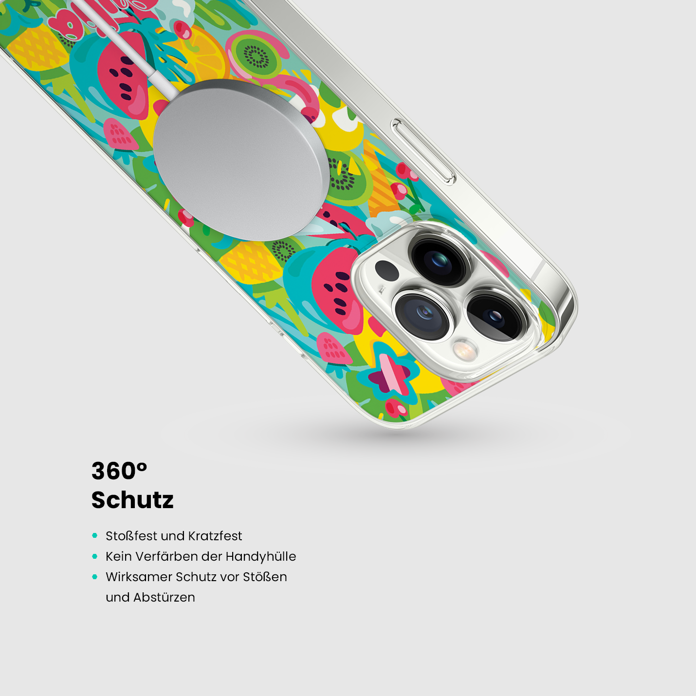 Dream Pattern Handyhülle Summer - 1instaphone