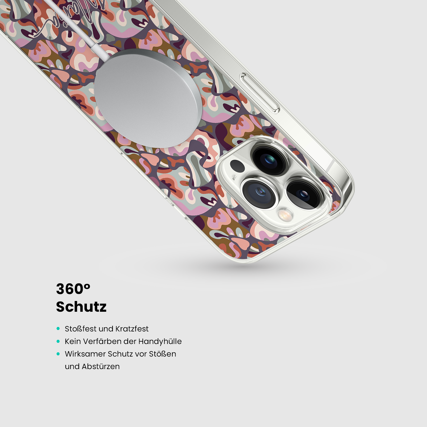 Dream Pattern Handyhülle Summer - 1instaphone