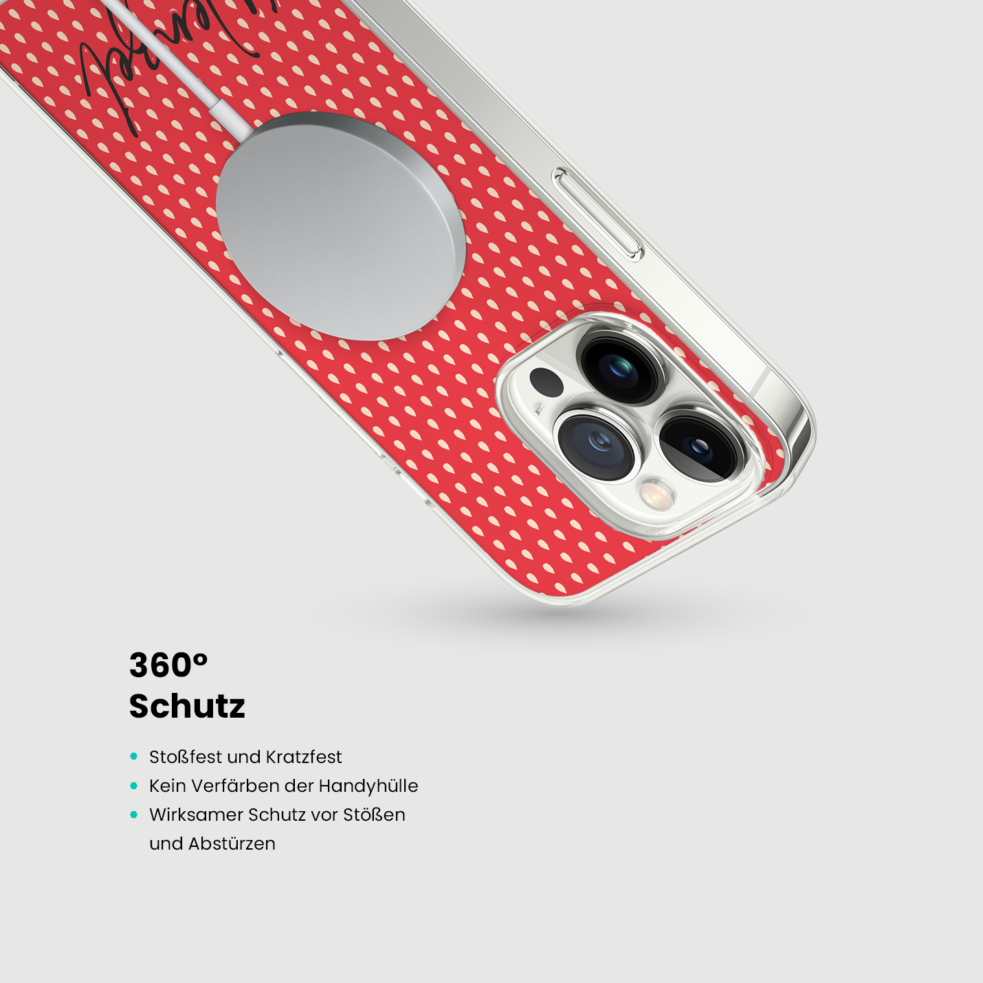 Dream Pattern Handyhülle Summer - 1instaphone