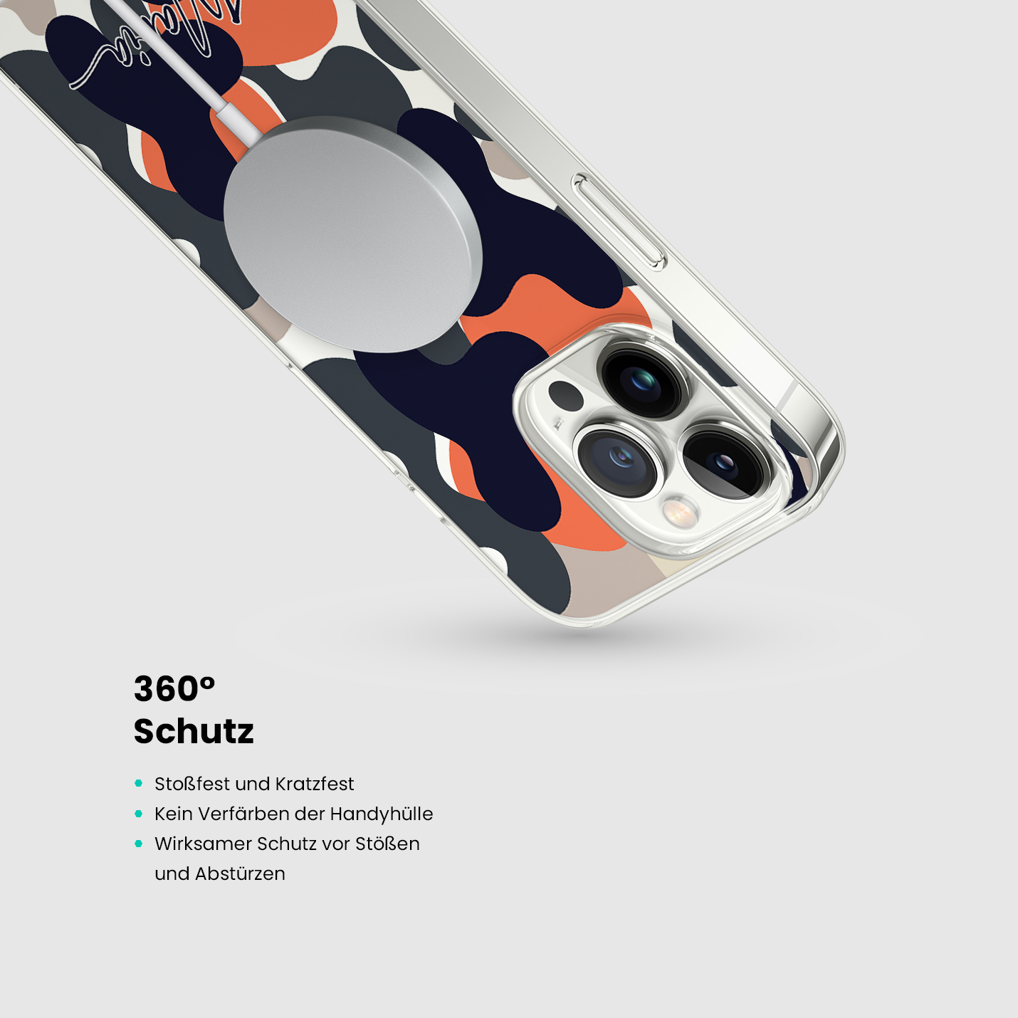 Dream Pattern Handyhülle Summer - 1instaphone