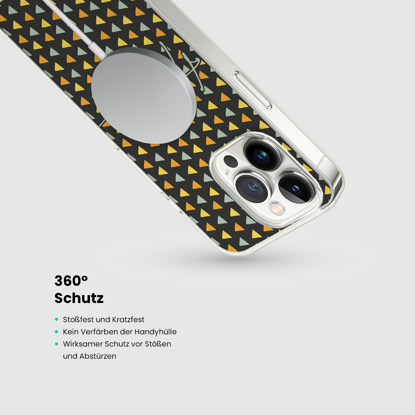 Dream Pattern Handyhülle Summer - 1instaphone