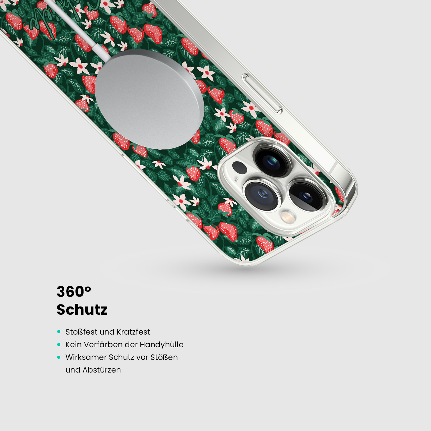 Dream Pattern Handyhülle Summer - 1instaphone