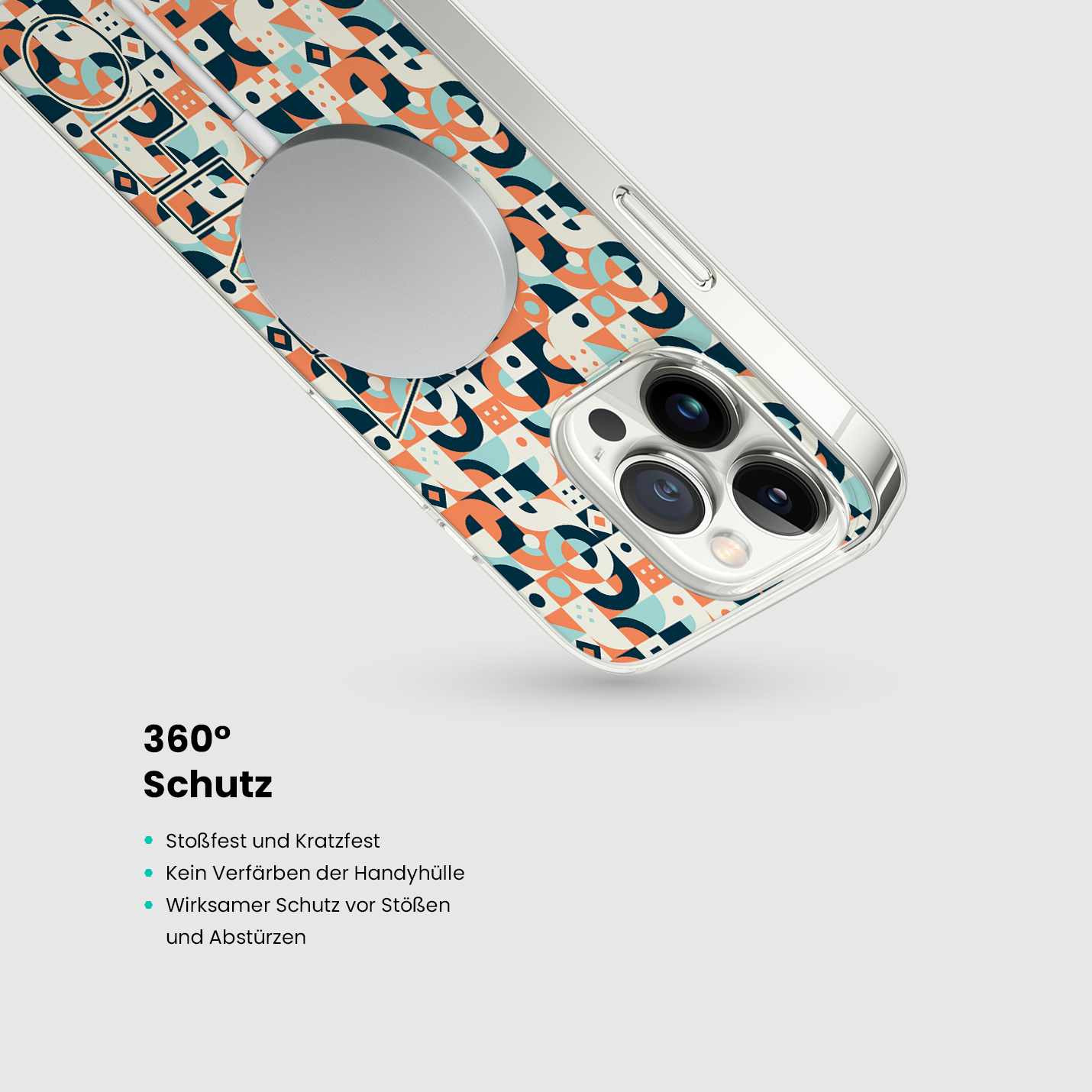 Dream Pattern Handyhülle Summer - 1instaphone