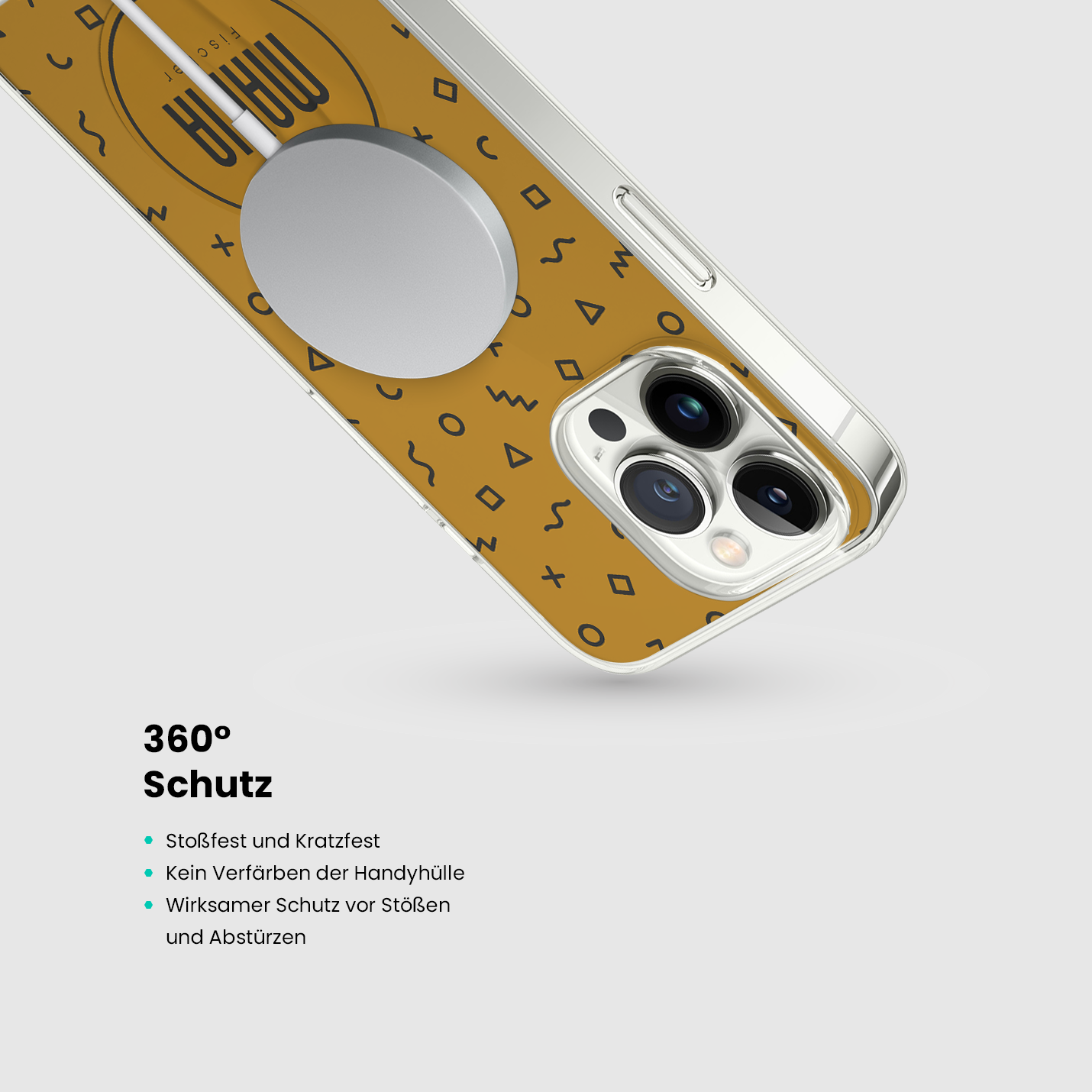 Dream Pattern Handyhülle Summer - 1instaphone