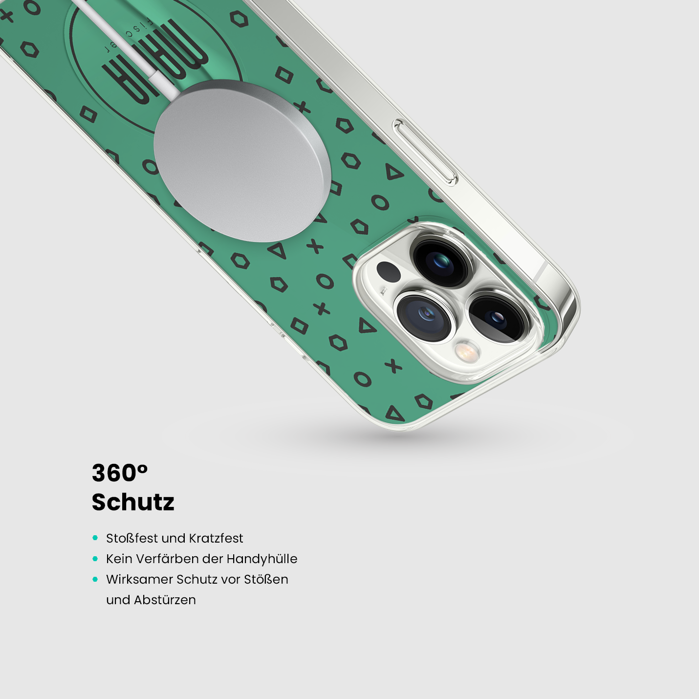 Dream Pattern Handyhülle Summer - 1instaphone