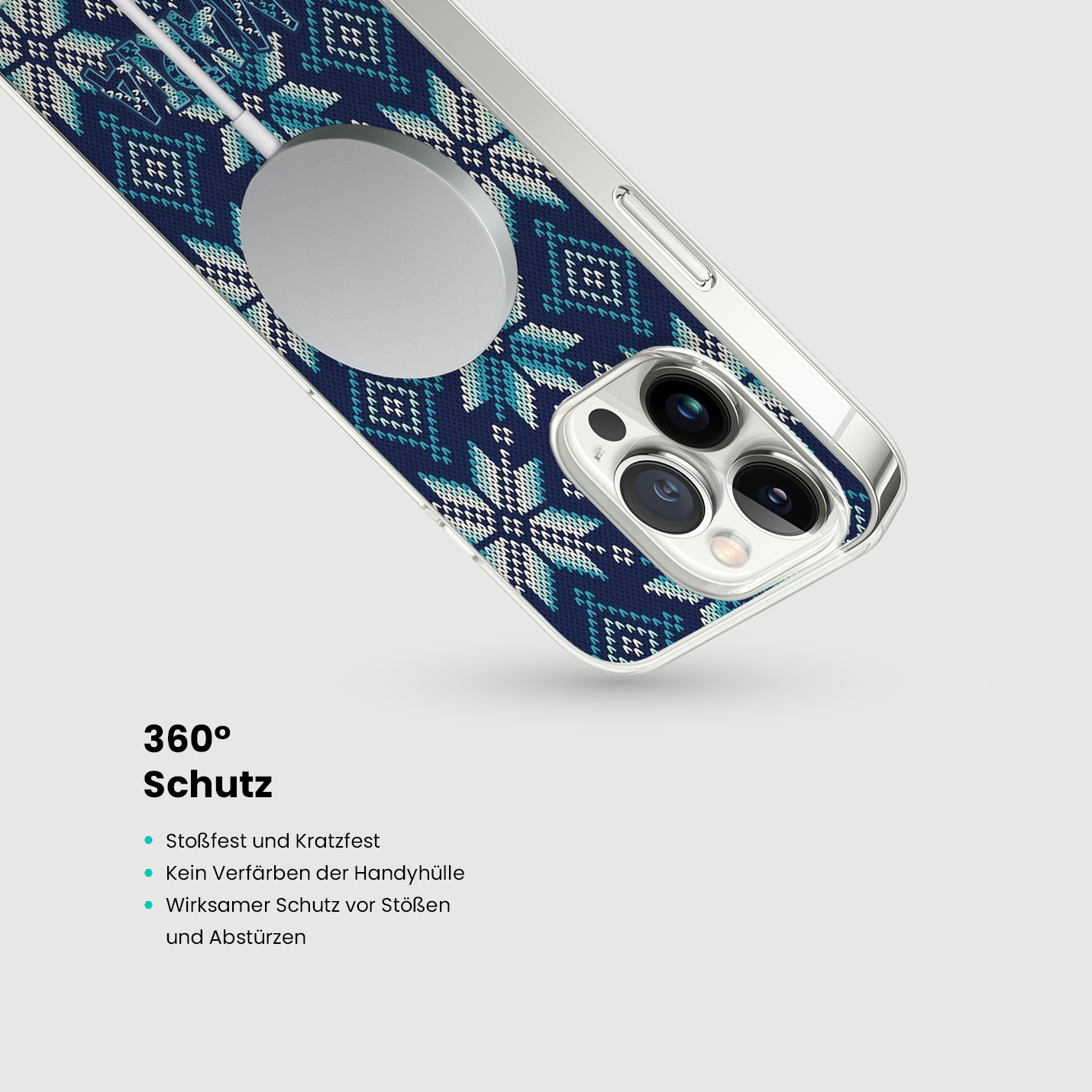 Dream Pattern Handyhülle Summer - 1instaphone