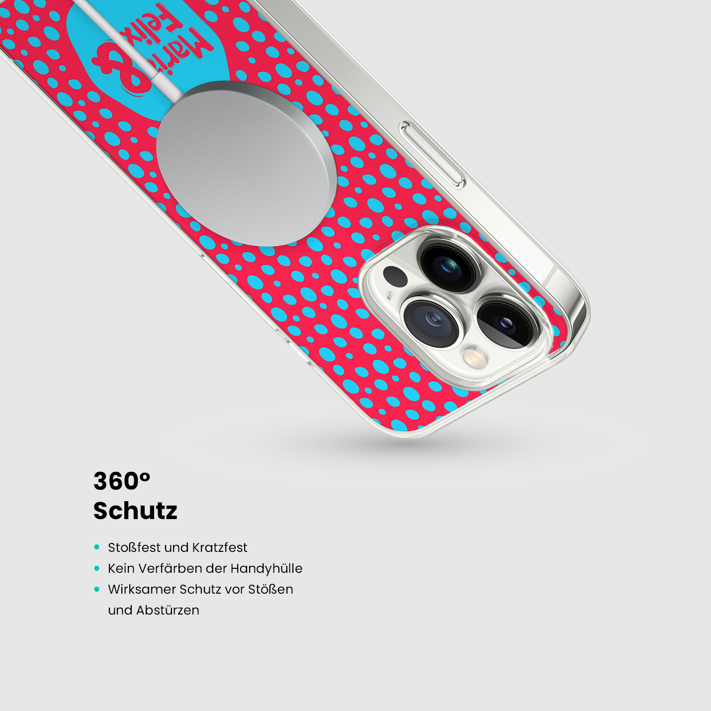 Dream Pattern Handyhülle Summer - 1instaphone