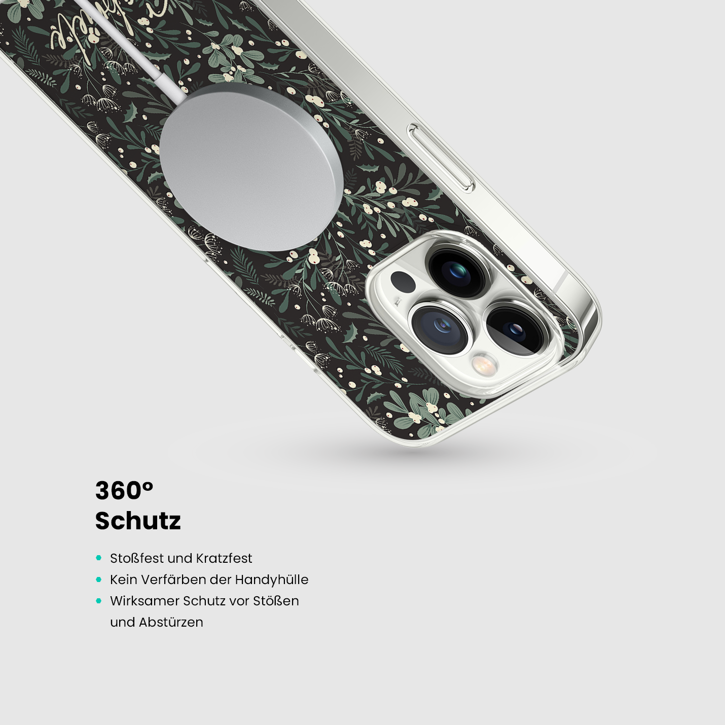 Dream Pattern Handyhülle Summer - 1instaphone