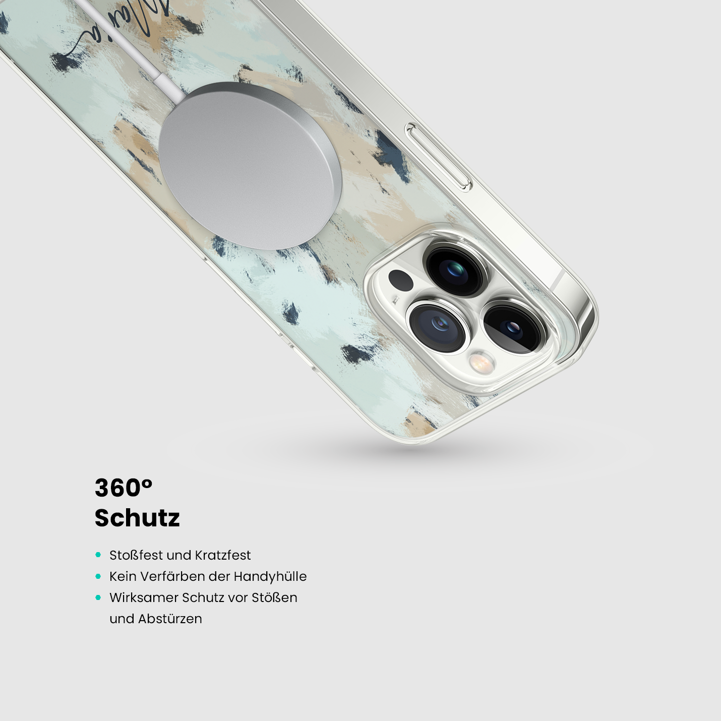 Dream Pattern Handyhülle Summer - 1instaphone