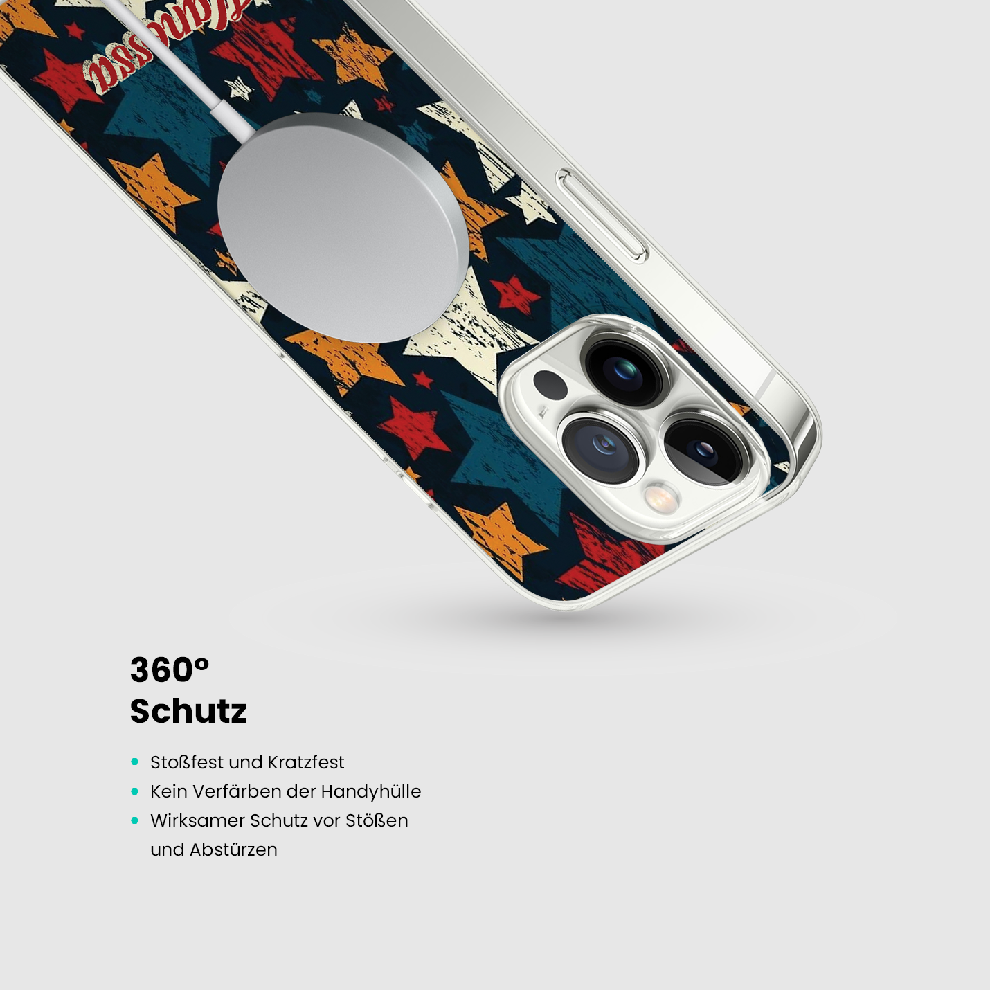 Dream Pattern Handyhülle Summer - 1instaphone