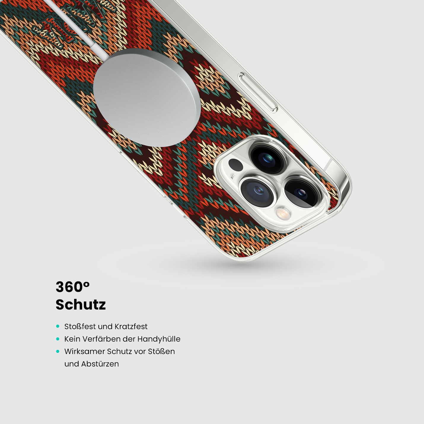 Dream Pattern Handyhülle Summer - 1instaphone