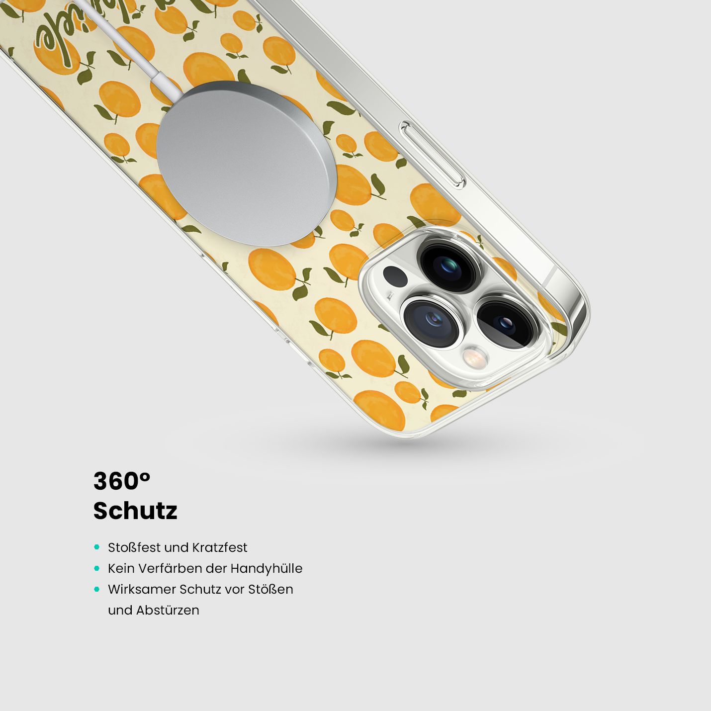 Dream Pattern Handyhülle Summer - 1instaphone