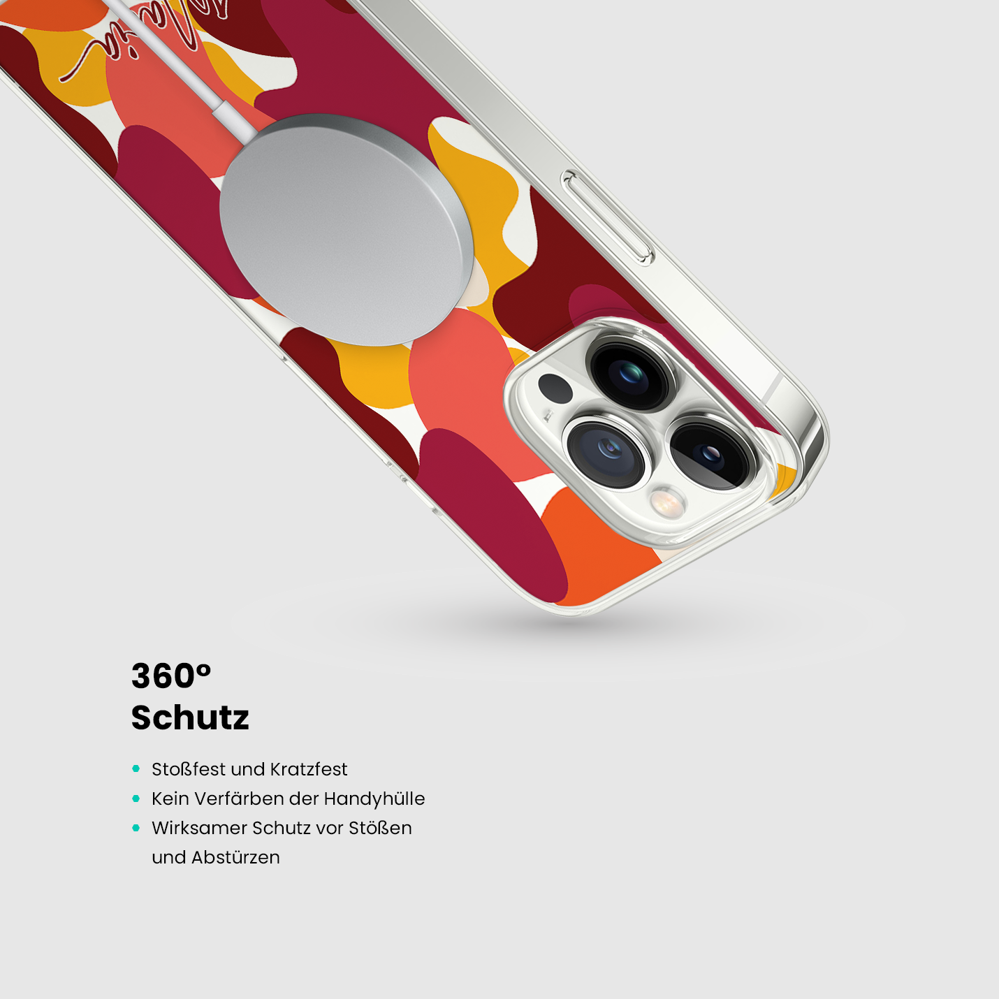 Dream Pattern Handyhülle Summer - 1instaphone