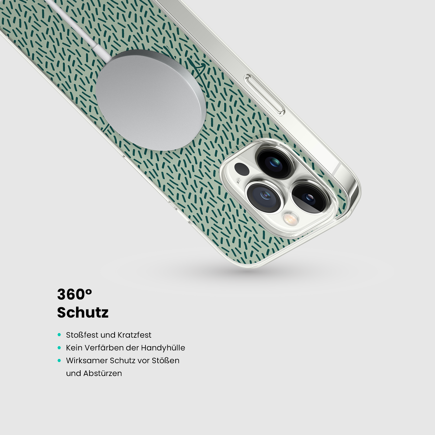 Dream Pattern Handyhülle Summer - 1instaphone