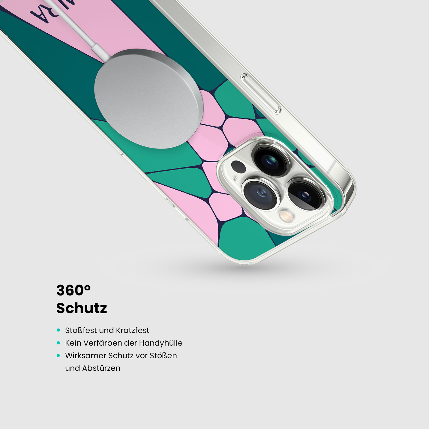 Dream Pattern Handyhülle Summer - 1instaphone