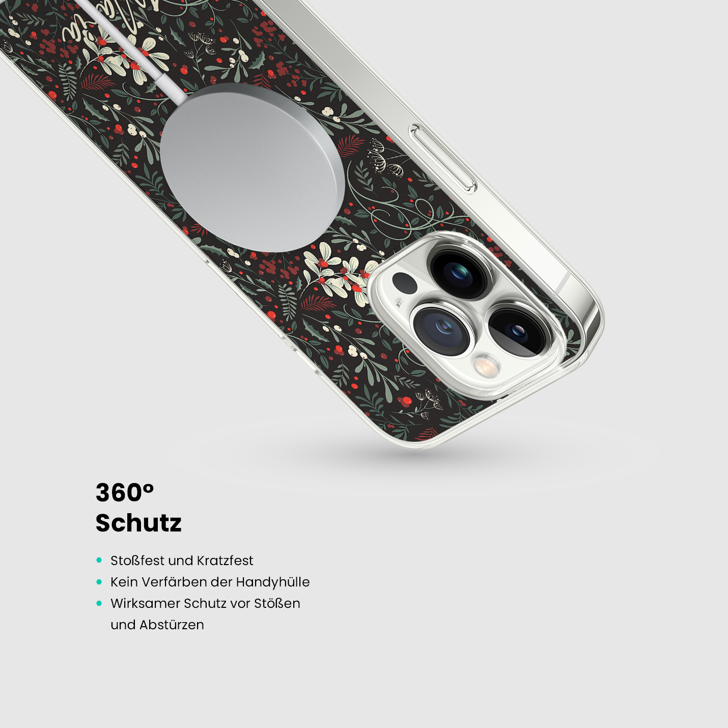 Dream Pattern Handyhülle Summer - 1instaphone