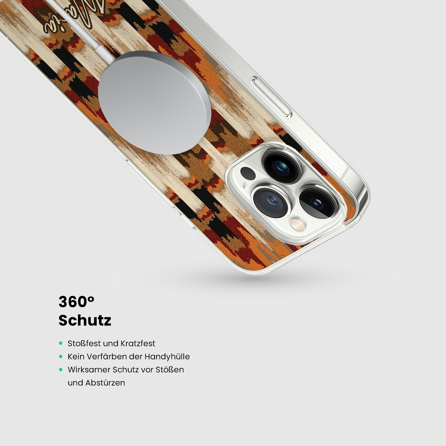 Dream Pattern Handyhülle Summer - 1instaphone