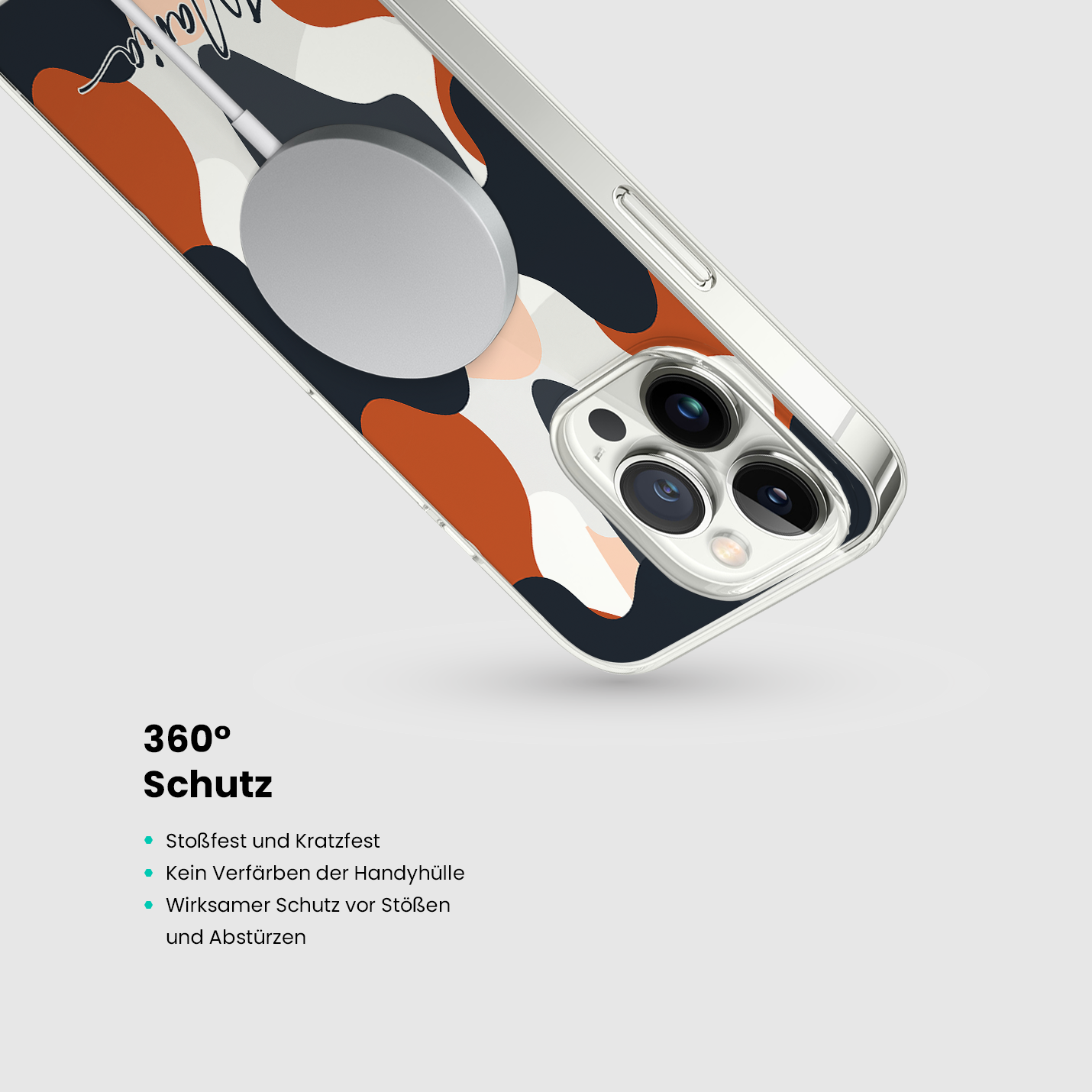 Dream Pattern Handyhülle Summer - 1instaphone