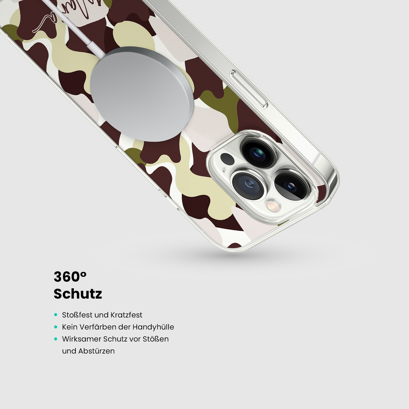 Dream Pattern Handyhülle Summer - 1instaphone