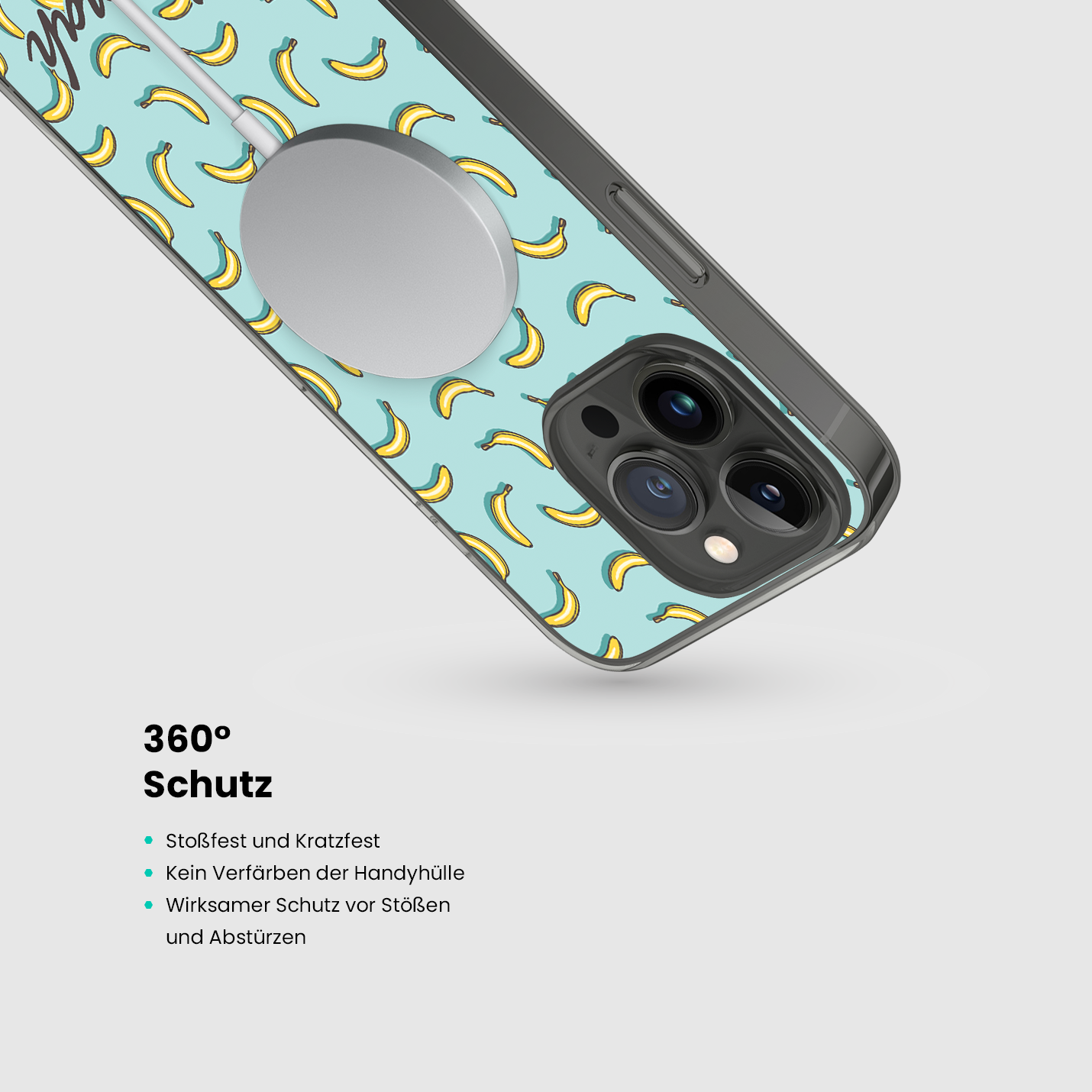 Dream Pattern Handyhülle Summer - 1instaphone